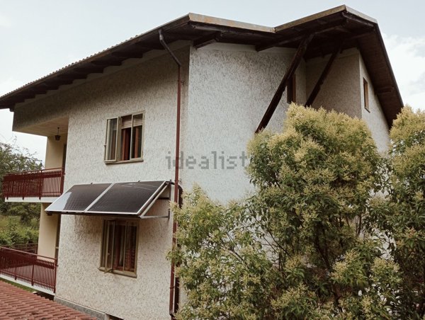 mansarda in vendita a Meana di Susa