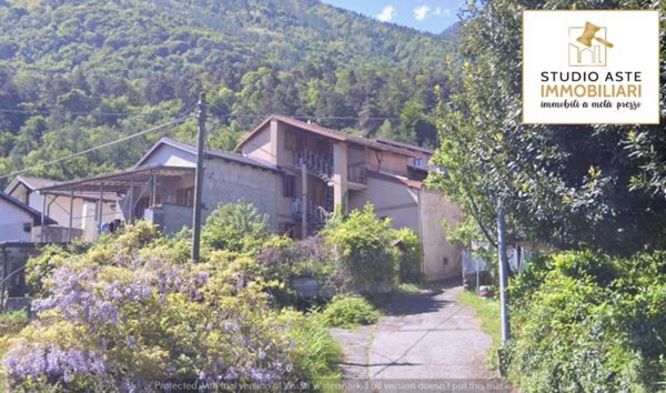 casa indipendente in vendita a Meana di Susa
