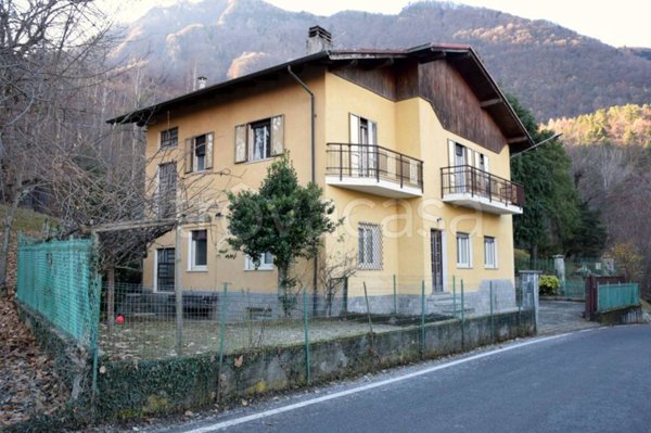 casa indipendente in vendita a Meana di Susa