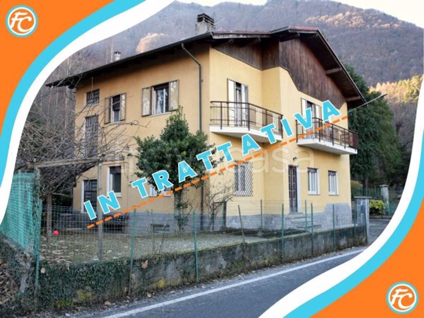 casa indipendente in vendita a Meana di Susa