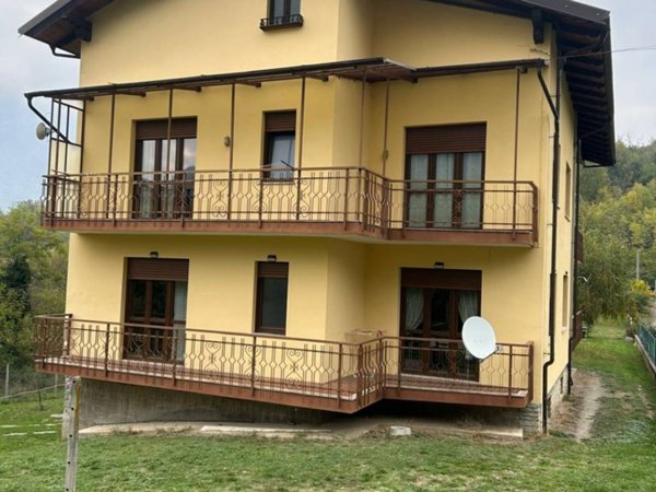 casa indipendente in vendita a Meana di Susa