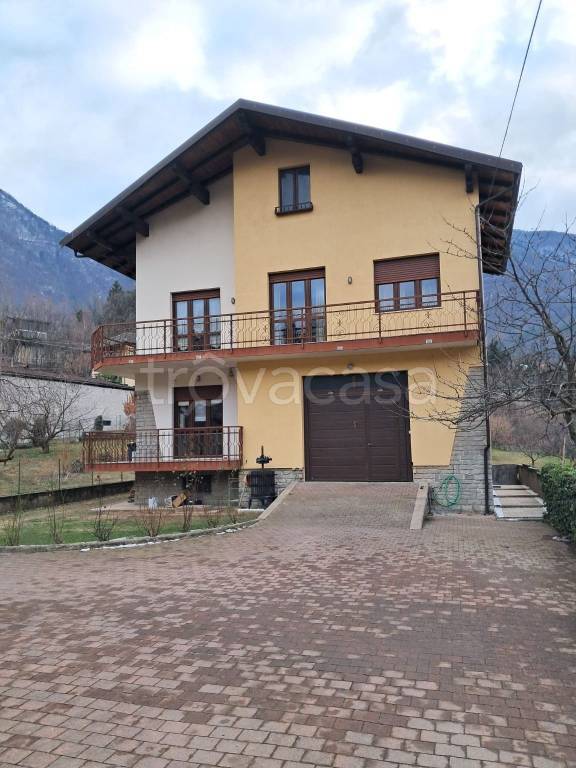 casa indipendente in vendita a Meana di Susa