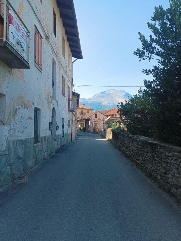 appartamento in vendita a Meana di Susa