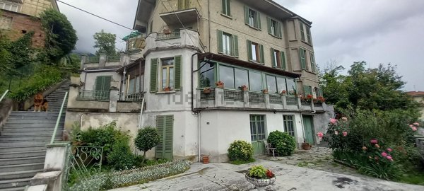 appartamento in vendita a Meana di Susa