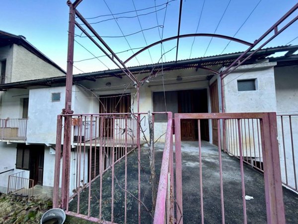casa indipendente in vendita a Meana di Susa