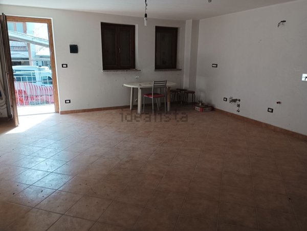 appartamento in vendita a Meana di Susa