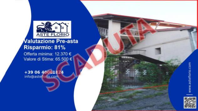 appartamento in vendita a Meana di Susa