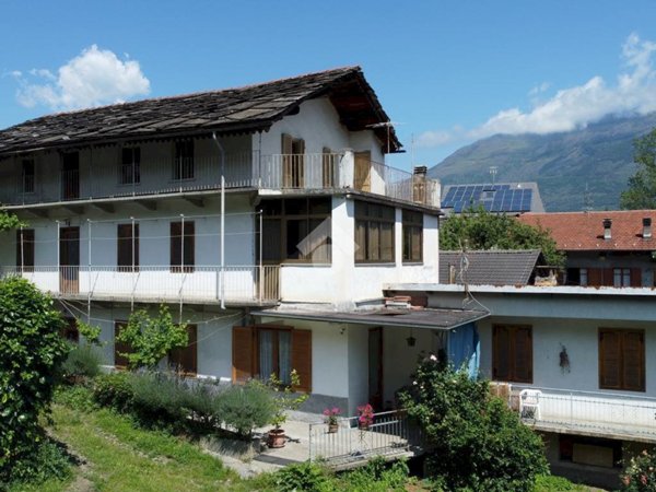 casa indipendente in vendita a Meana di Susa