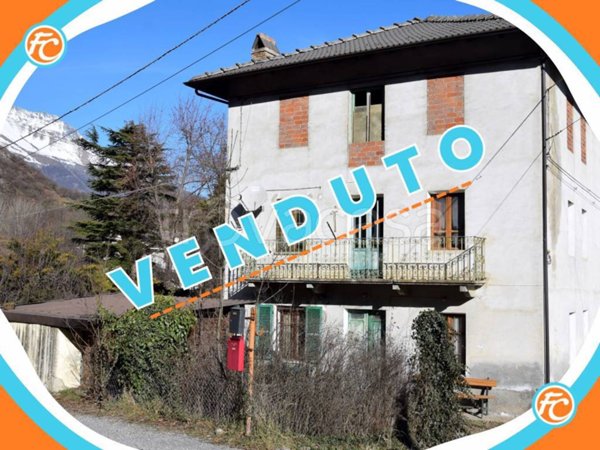 appartamento in vendita a Meana di Susa