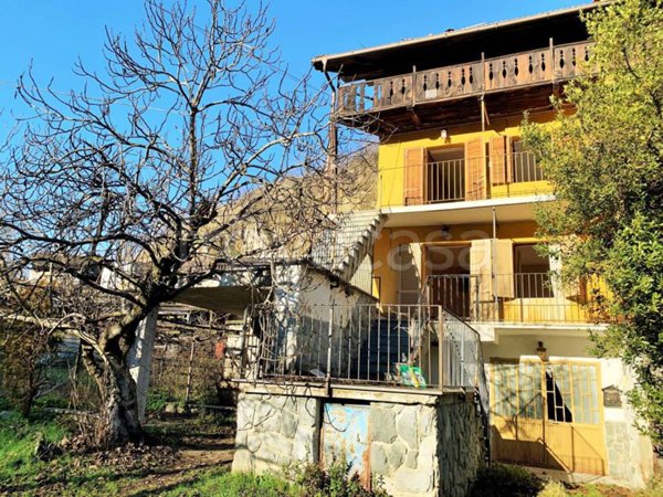 casa indipendente in vendita a Meana di Susa