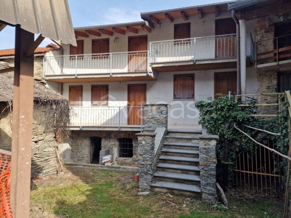 appartamento in vendita a Meana di Susa