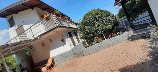 appartamento in vendita a Meana di Susa