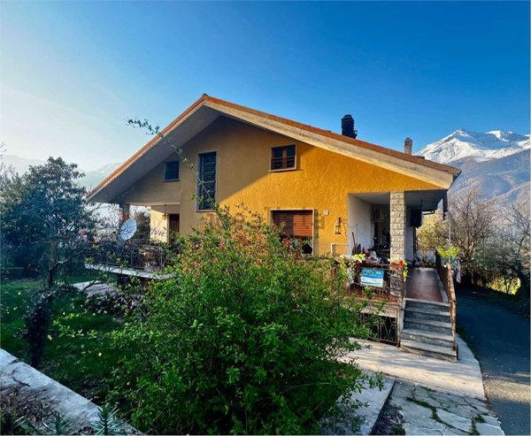 casa indipendente in vendita a Meana di Susa