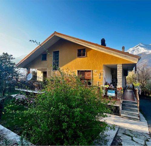 casa indipendente in vendita a Meana di Susa