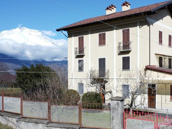 appartamento in vendita a Meana di Susa