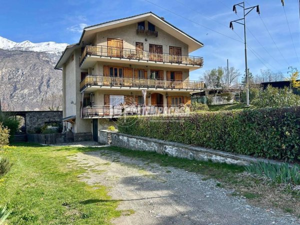appartamento in vendita a Meana di Susa