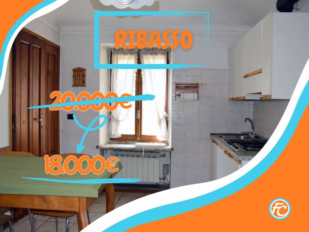 appartamento in vendita a Meana di Susa