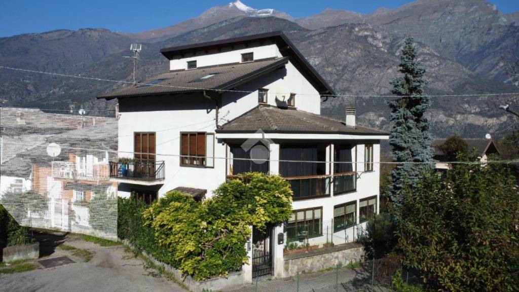 casa indipendente in vendita a Meana di Susa