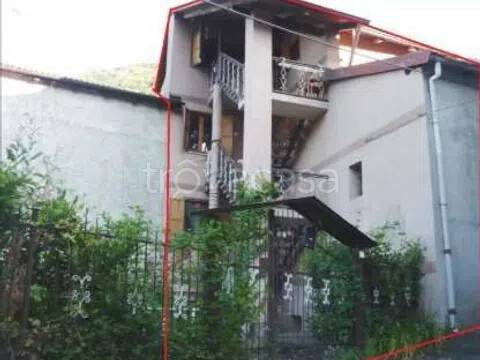 casa indipendente in vendita a Meana di Susa
