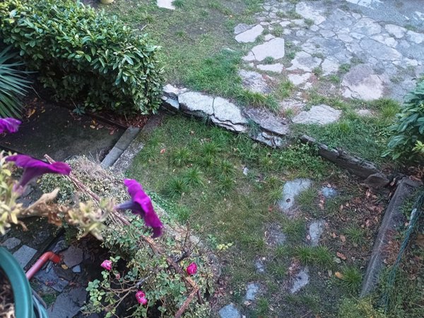 appartamento in vendita a Meana di Susa