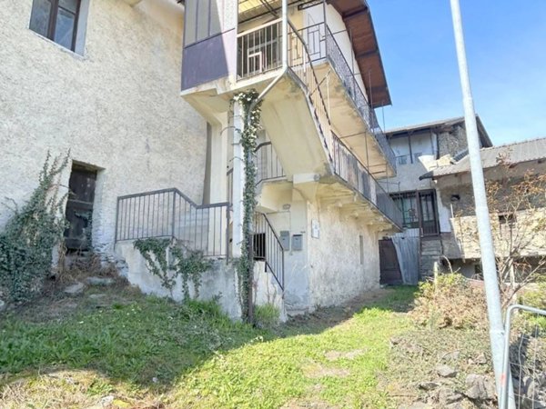 casa indipendente in vendita a Meana di Susa
