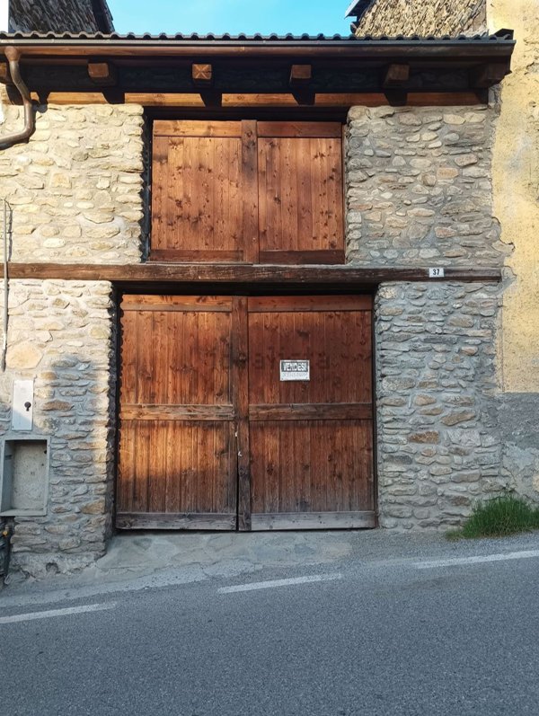 attico in vendita a Meana di Susa