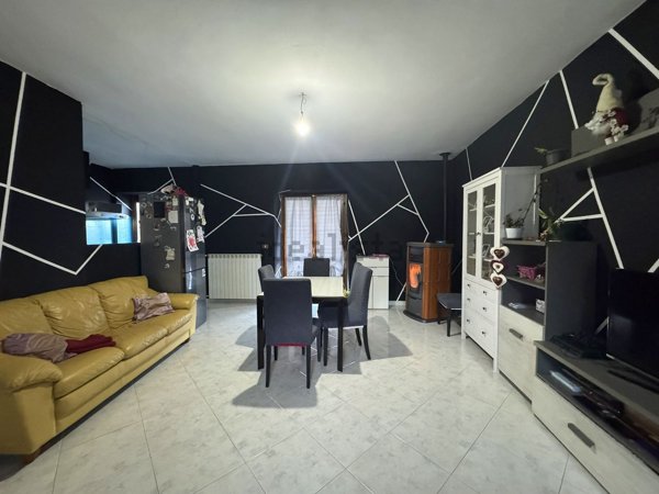 appartamento in vendita a Meana di Susa
