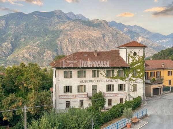 appartamento in vendita a Meana di Susa