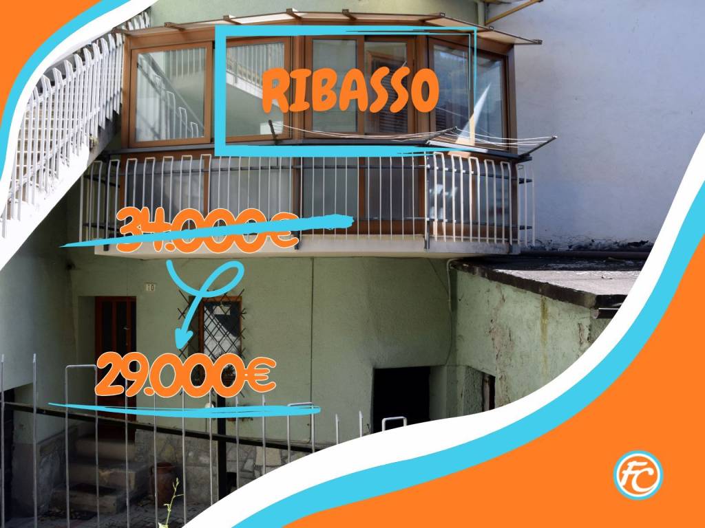 casa indipendente in vendita a Meana di Susa
