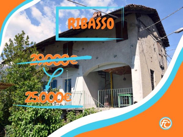 casa indipendente in vendita a Meana di Susa