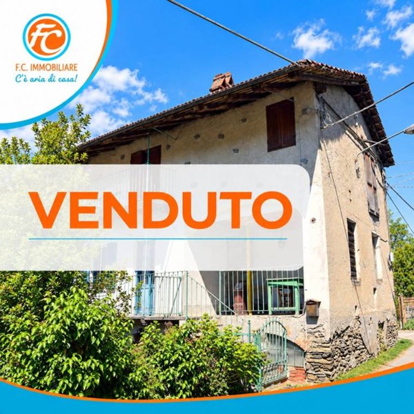 casa indipendente in vendita a Meana di Susa
