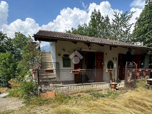 casa indipendente in vendita a Meana di Susa