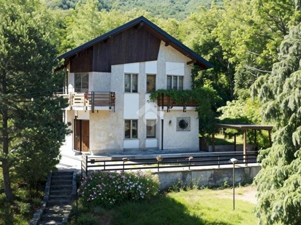 casa indipendente in vendita a Meana di Susa