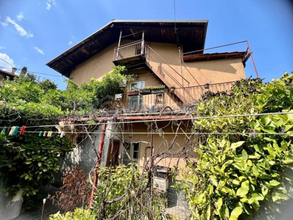 casa indipendente in vendita a Meana di Susa