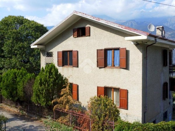 appartamento in vendita a Meana di Susa