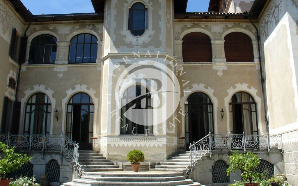 casa indipendente in vendita a Mercenasco
