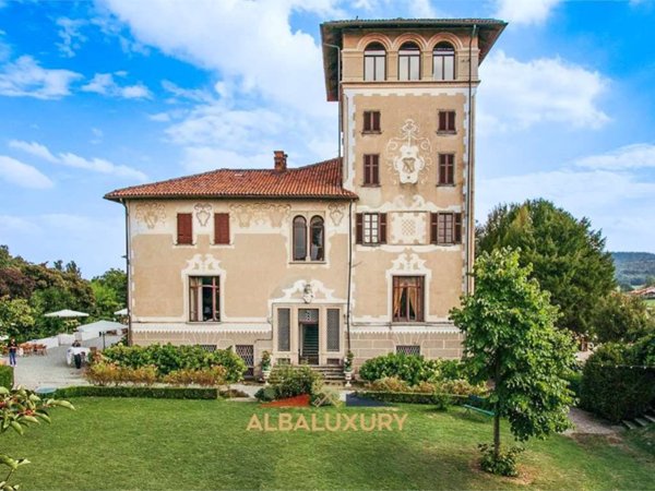 intera palazzina in vendita a Mercenasco