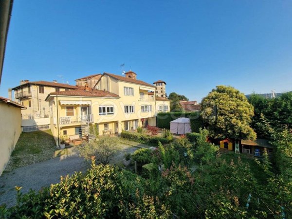 casa indipendente in vendita a Mercenasco