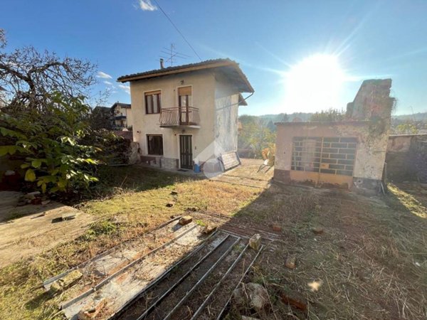 casa indipendente in vendita a Mercenasco