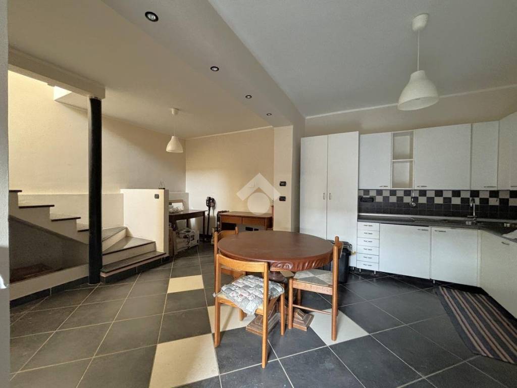 pentavano in vendita a Mercenasco