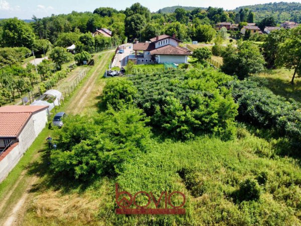 terreno agricolo in vendita a Mercenasco