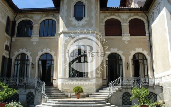 villa in vendita a Mercenasco