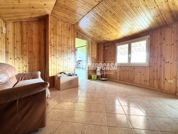 appartamento in vendita a Mercenasco