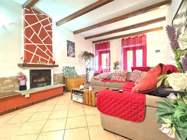 casa indipendente in vendita a Mercenasco