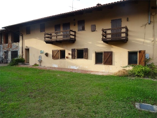 casa indipendente in vendita a Mercenasco