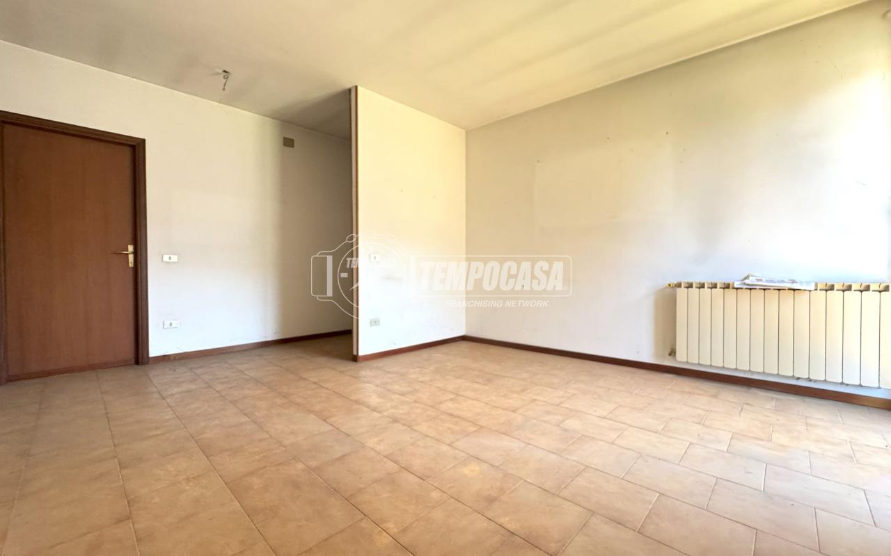 appartamento in vendita a Mercenasco