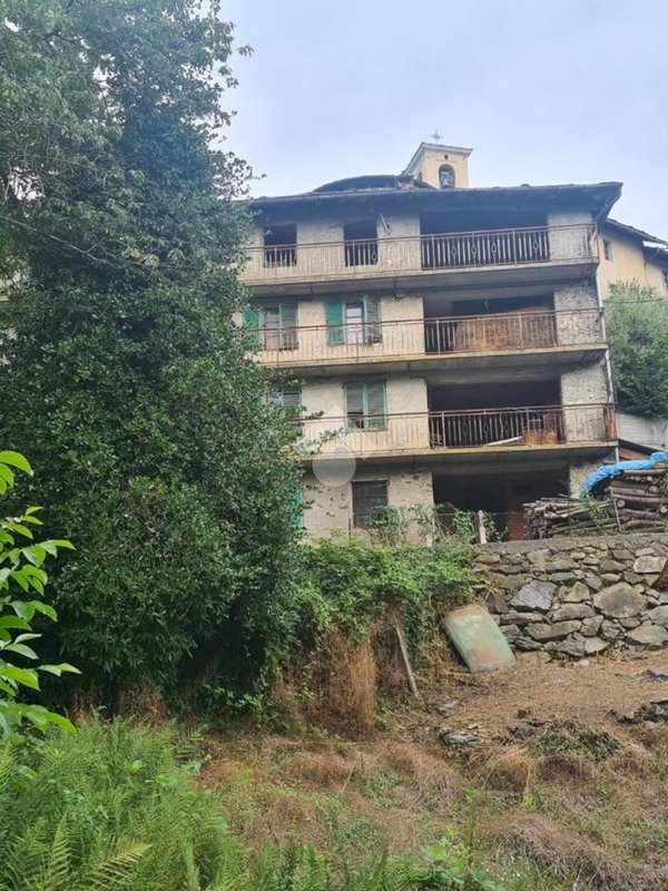 casa indipendente in vendita a Mezzenile in zona Murasse