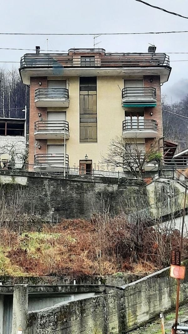 appartamento in vendita a Mezzenile