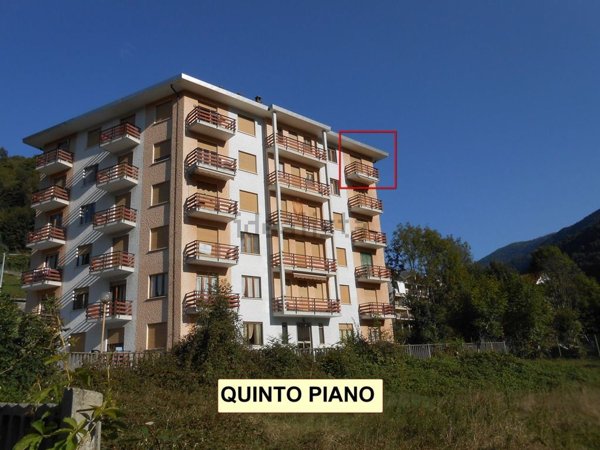 appartamento in vendita a Mezzenile