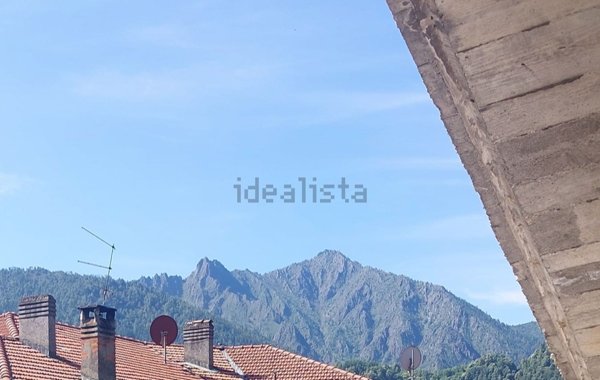appartamento in vendita a Mezzenile